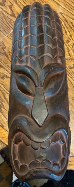 Ku Mask